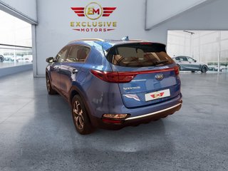 KIA Sportage 2019