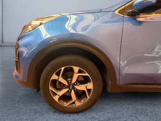 KIA Sportage 2019