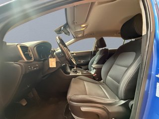 KIA Sportage 2019