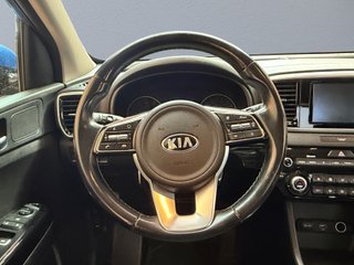 KIA Sportage 2019