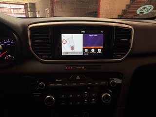 KIA Sportage 2019