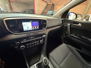 KIA Sportage 2019