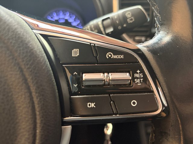 KIA Sportage 2019