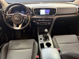 KIA Sportage 2019