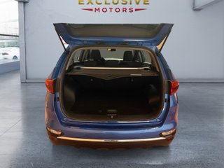 KIA Sportage 2019
