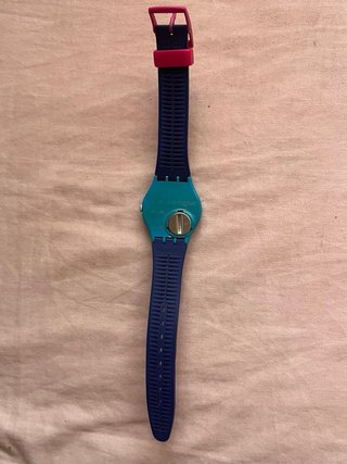 Reloj Swatch