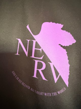Chaqueta Bomber Evangelion Vaporwave