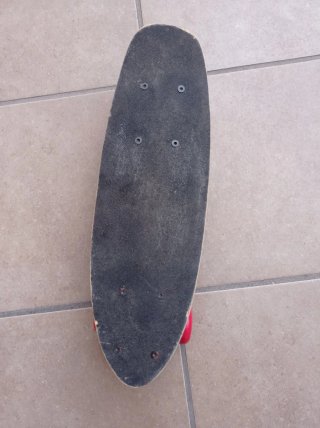 Skate Monopatín Colacao Ripcurl