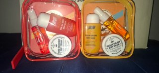 Pack Sol de Janeiro Bom Dia & Bum Bum