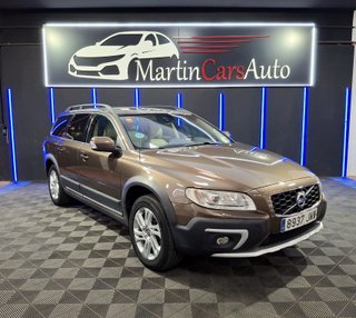 VOLVO XC70 II D4 181