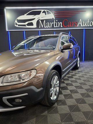 VOLVO XC70 II D4 181