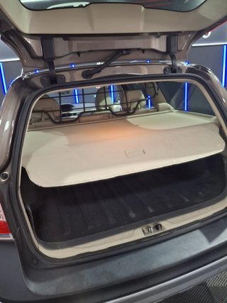 VOLVO XC70 II D4 181