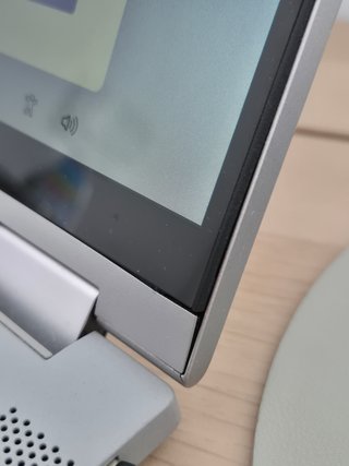 Ordenador Lenovo IdeaPad Flex 5 14ITL05 Gris