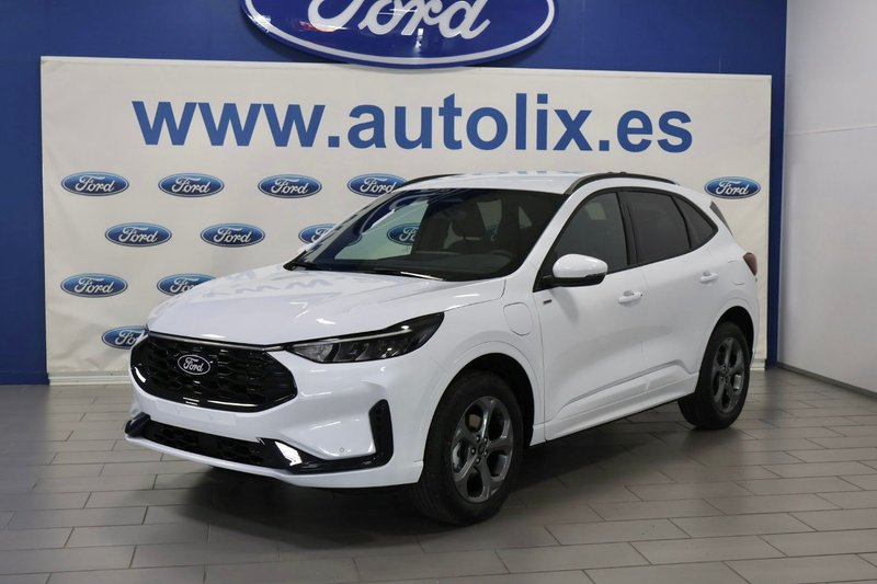 Ford Kuga 2026, foto 2