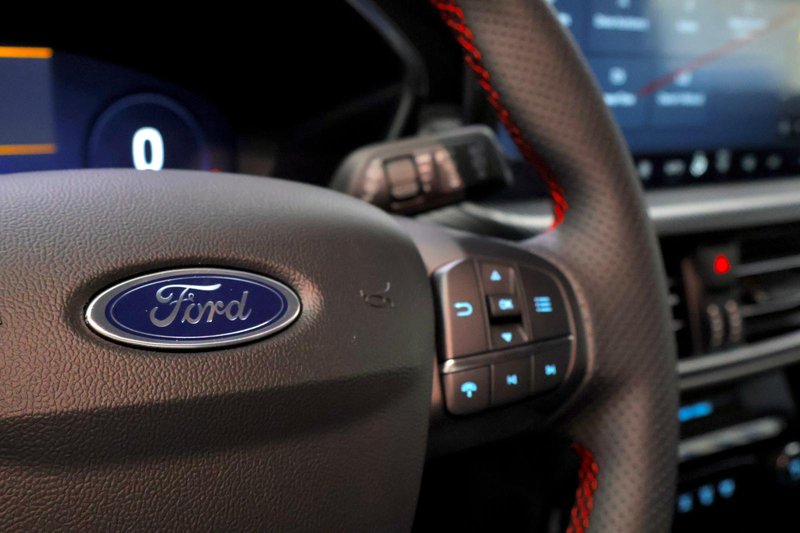 Ford Kuga 2026, foto 8