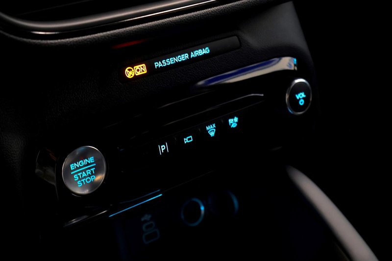 Ford Kuga 2026, foto 11