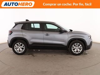Jeep Avenger 1.2 T-GDI Altitude