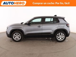 Jeep Avenger 1.2 T-GDI Altitude