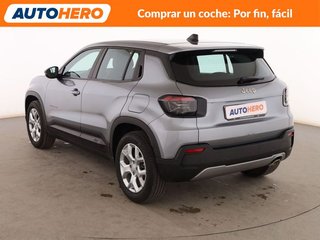 Jeep Avenger 1.2 T-GDI Altitude