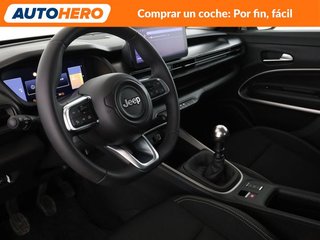 Jeep Avenger 1.2 T-GDI Altitude