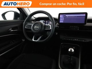 Jeep Avenger 1.2 T-GDI Altitude