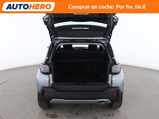 Jeep Avenger 1.2 T-GDI Altitude