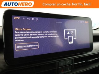 Jeep Avenger 1.2 T-GDI Altitude