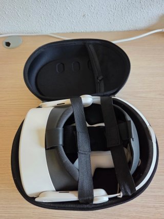 Oculus Meta Quest 3S 256GB VR