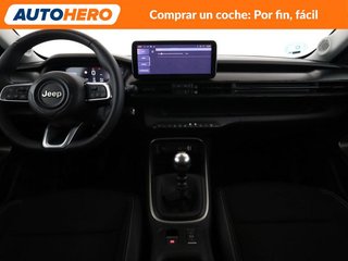 Jeep Avenger 1.2 T-GDI Altitude