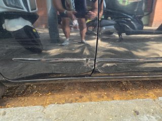 Nissan Micra 2011