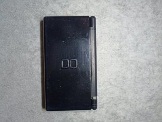 Nintendo DS Lite Nero