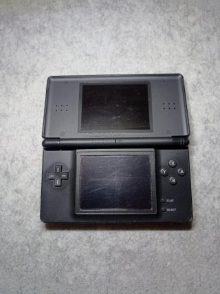 Nintendo DS Lite Nero