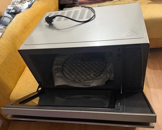 Microondas LG