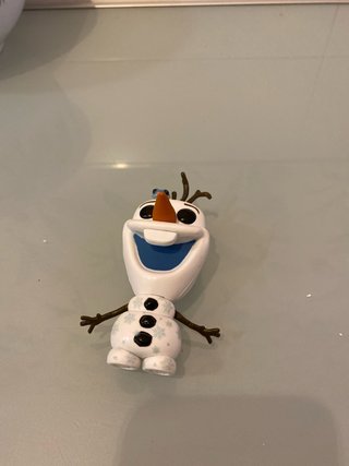 Funko Pop! Frozen 2 Olaf con Bruni 733