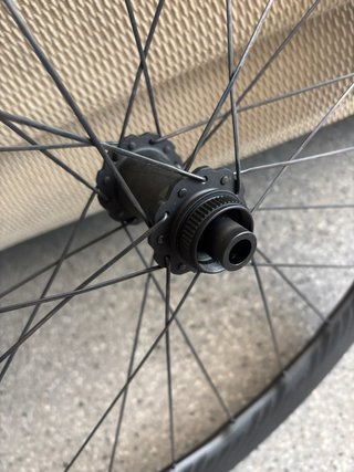 Juego Ruedas Zipp 454 NSW Carbono