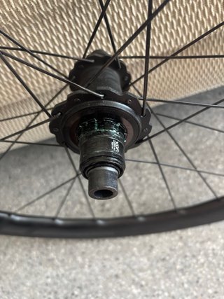 Juego Ruedas Zipp 454 NSW Carbono