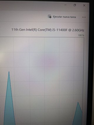 PC Gaming MSI con RTX