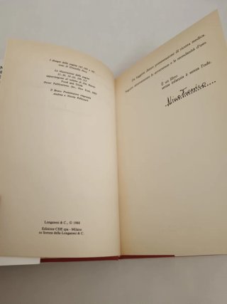 Il manovale del Bravo presentatore - Nino Frassica