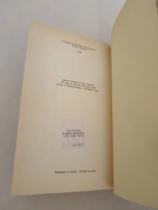Il manovale del Bravo presentatore - Nino Frassica