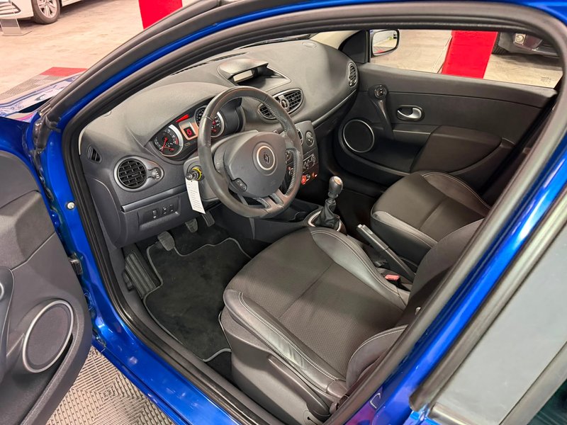 Renault Clio 2.0 16v Exception 2007, foto 10