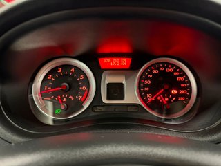 Renault Nuevo Clio Exception 2.0 16v 140CV