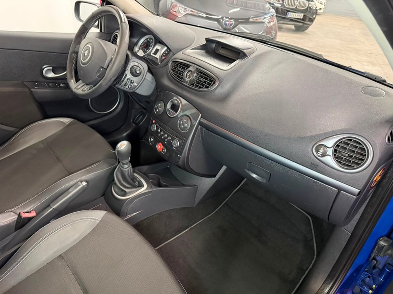 Renault Clio 2.0 16v Exception 2007, foto 17