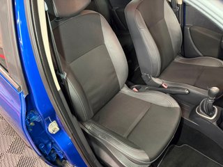 Renault Nuevo Clio Exception 2.0 16v 140CV