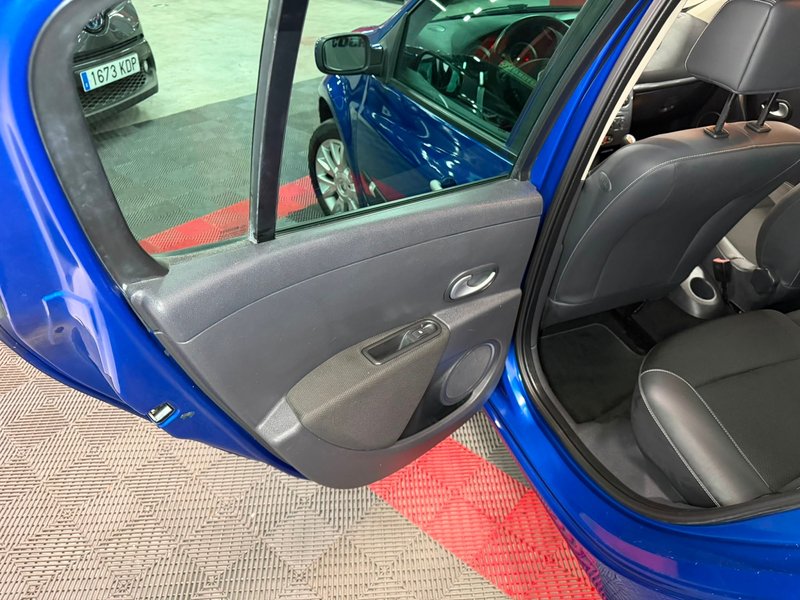 Renault Clio 2.0 16v Exception 2007, foto 19