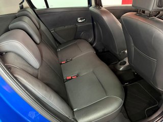 Renault Nuevo Clio Exception 2.0 16v 140CV