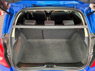 Renault Nuevo Clio Exception 2.0 16v 140CV