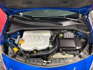 Renault Nuevo Clio Exception 2.0 16v 140CV