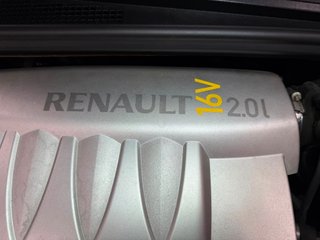 Renault Nuevo Clio Exception 2.0 16v 140CV