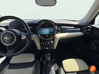 MINI Cooper COOPER SE