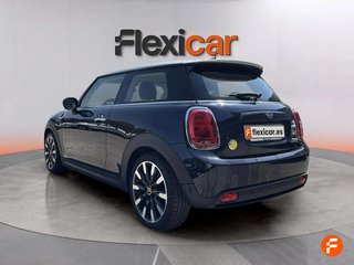MINI Cooper COOPER SE
